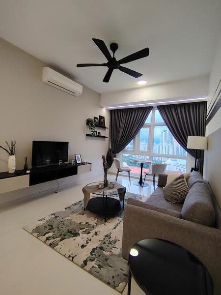 Service Residence for Sale at Met 1 Residences - Terry Chen - PropertyGuru.com.my