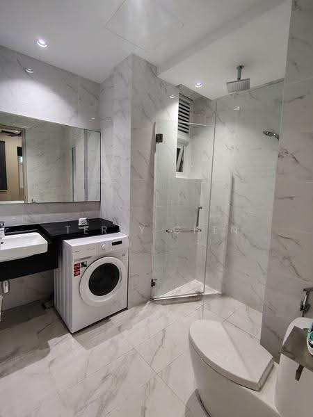 Service Residence for Sale at Met 1 Residences - Terry Chen - PropertyGuru.com.my