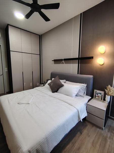 Service Residence for Sale at Met 1 Residences - Terry Chen - PropertyGuru.com.my