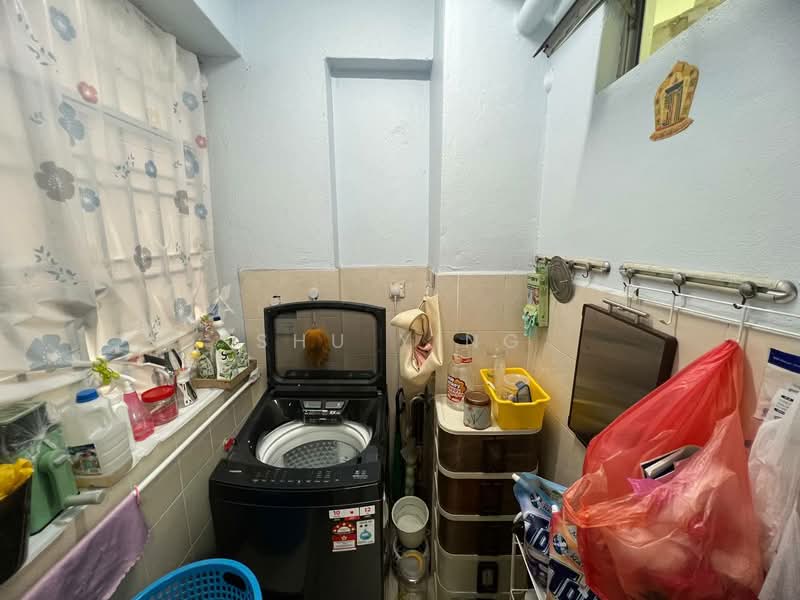 Pangsapuri untuk Dijual di Bayu Puteri 1 - Shu Ying - Interior - PropertyGuru.com.my