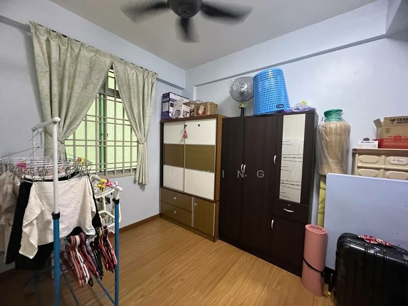 Pangsapuri untuk Dijual di Bayu Puteri 1 - Shu Ying - PropertyGuru.com.my