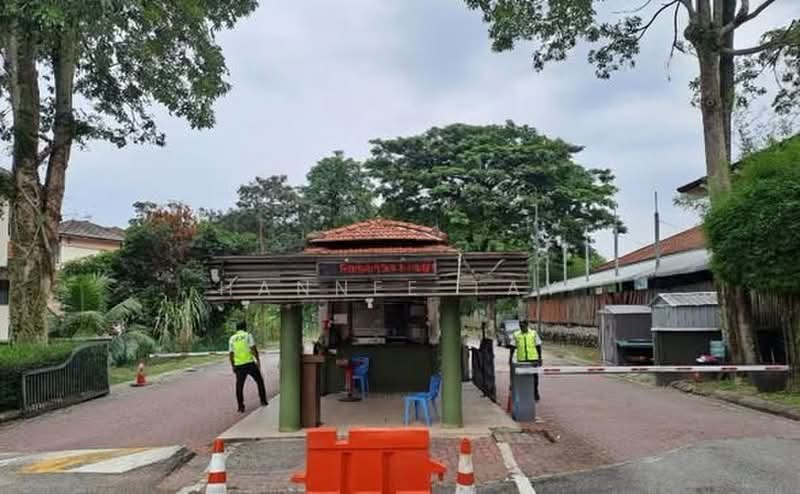 Rumah Banglo untuk Dijual di Saujana Impian (Kajang) - Hannee Tay - Exterior - PropertyGuru.com.my