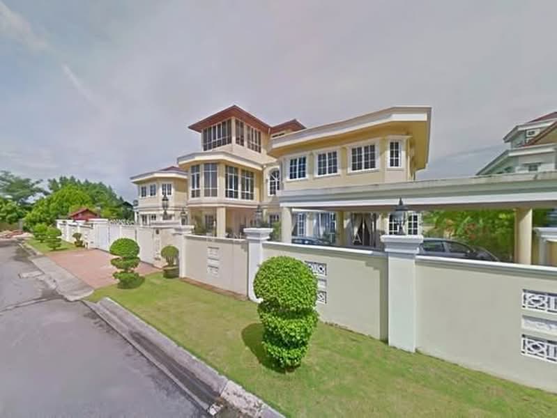 Rumah Banglo untuk Dijual di Saujana Impian (Kajang) - Hannee Tay - Exterior - PropertyGuru.com.my