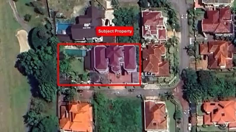 Rumah Banglo untuk Dijual di Saujana Impian (Kajang) - Hannee Tay - Exterior - PropertyGuru.com.my