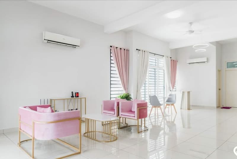 Cluster House for Rent in Iskandar Puteri (Nusajaya) (Johor) - Christina Ling - PropertyGuru.com.my