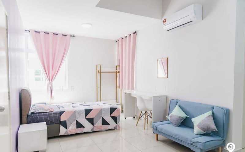 Cluster House for Rent in Iskandar Puteri (Nusajaya) (Johor) - Christina Ling - PropertyGuru.com.my