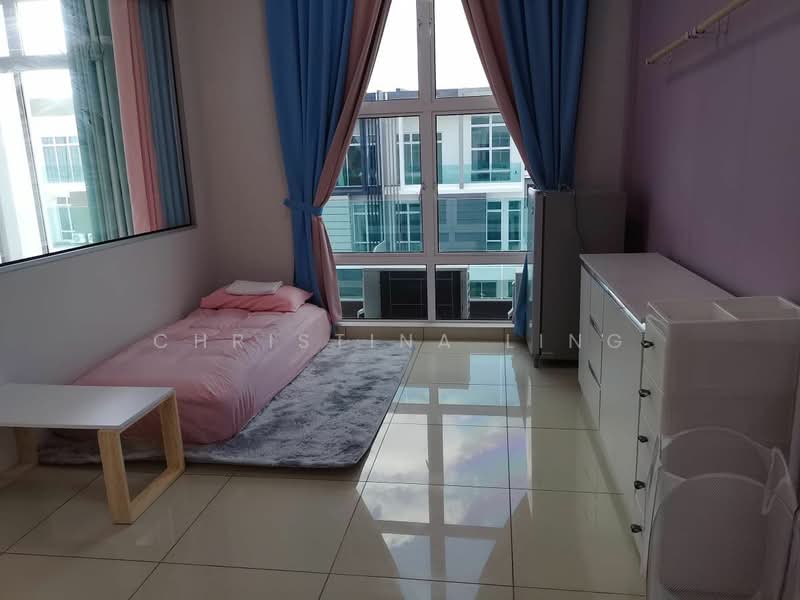 Cluster House for Rent in Iskandar Puteri (Nusajaya) (Johor) - Christina Ling - PropertyGuru.com.my