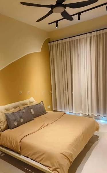 Condominium for Sale at SKS Pavillion Residences - Peter Goh - Bedroom - PropertyGuru.com.my