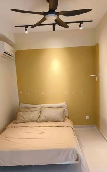 Condominium for Sale at SKS Pavillion Residences - Peter Goh - Bedroom - PropertyGuru.com.my