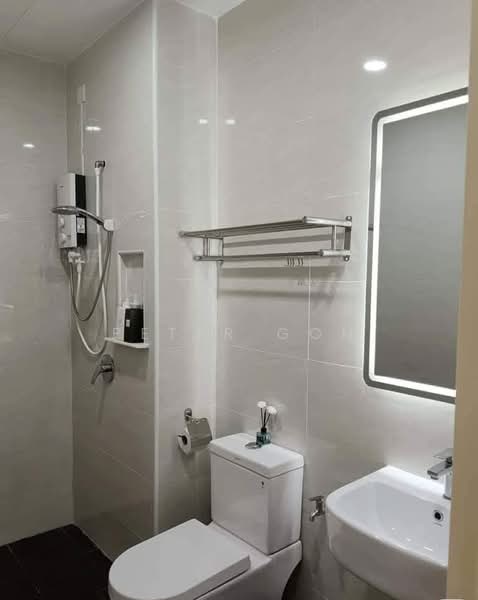 Condominium for Sale at SKS Pavillion Residences - Peter Goh - Bathroom - PropertyGuru.com.my