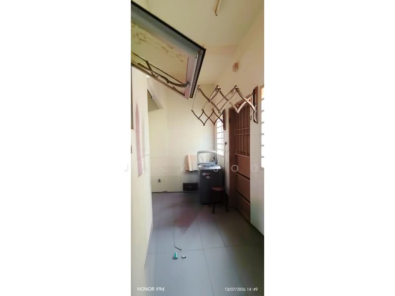 Rumah Teres 2 Tingkat untuk Dijual di Taman Damai Utama (Bandar Kinrara) - Jack Soo - Interior - PropertyGuru.com.my