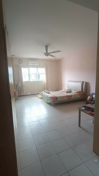 Rumah Teres 2 Tingkat untuk Dijual di Taman Damai Utama (Bandar Kinrara) - Jack Soo - Bedroom - PropertyGuru.com.my