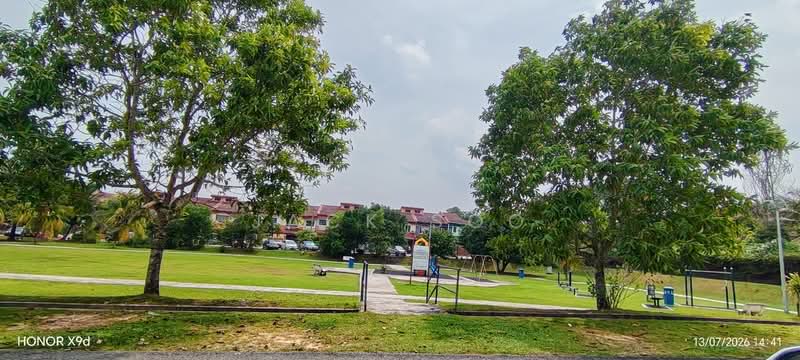 Rumah Teres 2 Tingkat untuk Dijual di Taman Damai Utama (Bandar Kinrara) - Jack Soo - Exterior - PropertyGuru.com.my