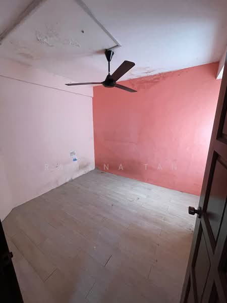 Flat for Sale at Rumah Pangsa Batu Berendam - Ramona Tan - Interior - PropertyGuru.com.my