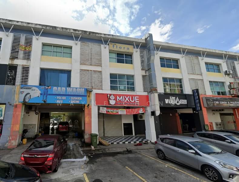 Shop for Sale in Bandar Sri Permaisuri (Cheras) - Wayne Chong - PropertyGuru.com.my