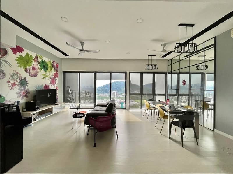 Kondominium untuk Dijual di 16 Quartz Sky Villa - Keasavan Hari Krishnan - PropertyGuru.com.my