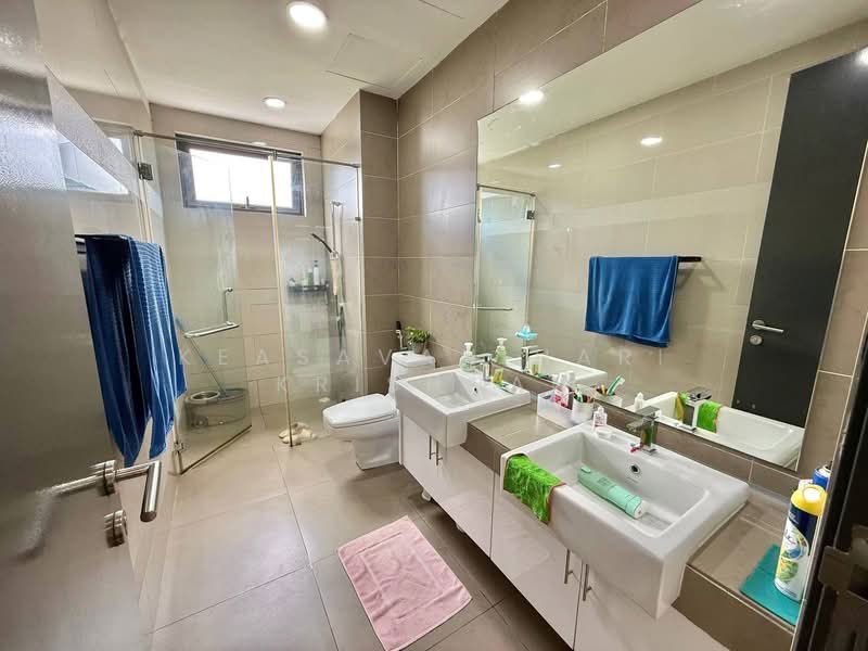 Kondominium untuk Dijual di 16 Quartz Sky Villa - Keasavan Hari Krishnan - PropertyGuru.com.my