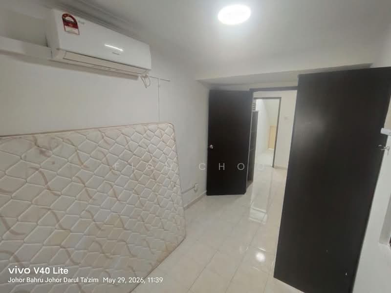 Rumah Teres 2 Tingkat untuk Disewa di Perling (Johor) - Fion Choo - PropertyGuru.com.my