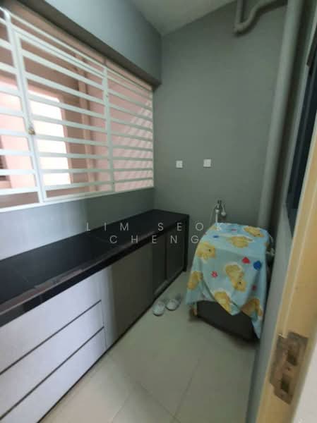 Kondominium untuk Disewa di The Promenade - Lim Seok Cheng - Interior - PropertyGuru.com.my