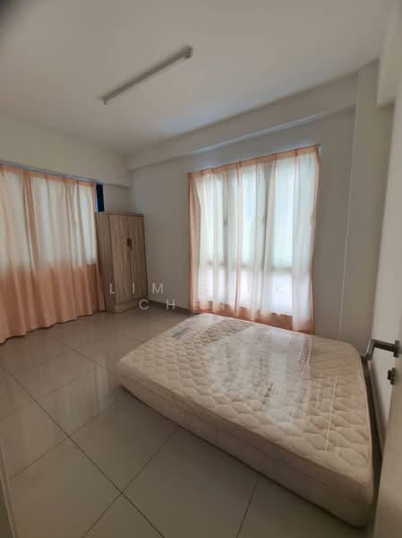 Kondominium untuk Disewa di The Promenade - Lim Seok Cheng - Bedroom - PropertyGuru.com.my