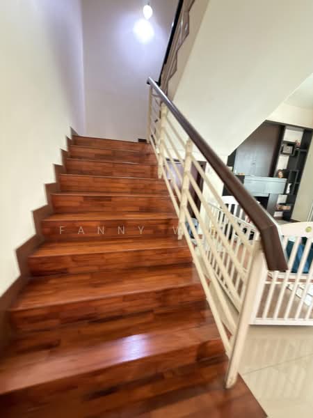 3-storey Terraced House for Sale in Taman Desa Green (Jelutong) - Fanny Wong - Interior - PropertyGuru.com.my
