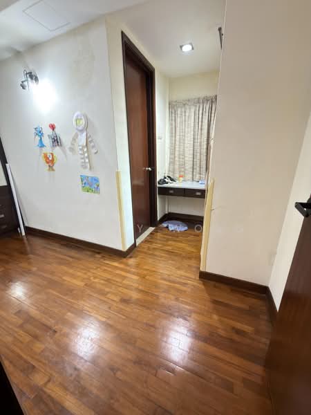 3-storey Terraced House for Sale in Taman Desa Green (Jelutong) - Fanny Wong - Interior - PropertyGuru.com.my