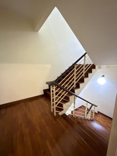 3-storey Terraced House for Sale in Taman Desa Green (Jelutong) - Fanny Wong - Interior - PropertyGuru.com.my