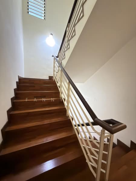 3-storey Terraced House for Sale in Taman Desa Green (Jelutong) - Fanny Wong - Interior - PropertyGuru.com.my