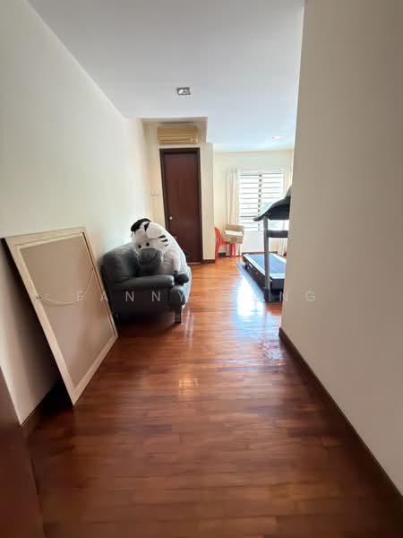 3-storey Terraced House for Sale in Taman Desa Green (Jelutong) - Fanny Wong - PropertyGuru.com.my