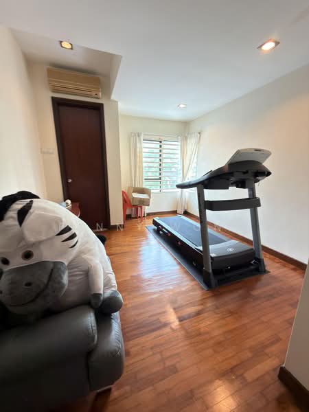 3-storey Terraced House for Sale in Taman Desa Green (Jelutong) - Fanny Wong - PropertyGuru.com.my