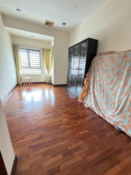 3-storey Terraced House for Sale in Taman Desa Green (Jelutong) - Fanny Wong - PropertyGuru.com.my
