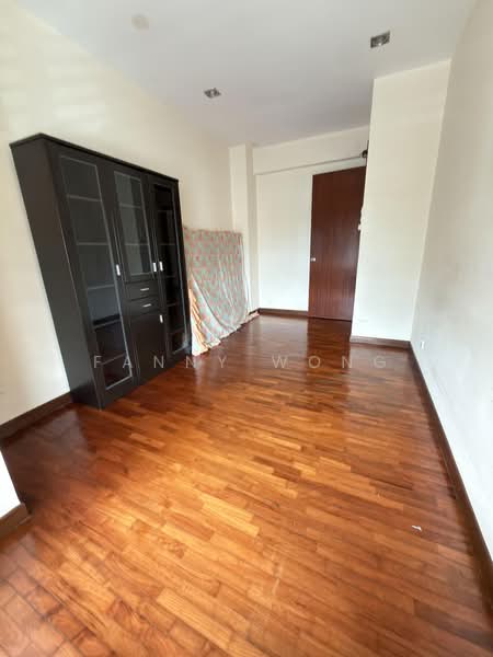 3-storey Terraced House for Sale in Taman Desa Green (Jelutong) - Fanny Wong - PropertyGuru.com.my