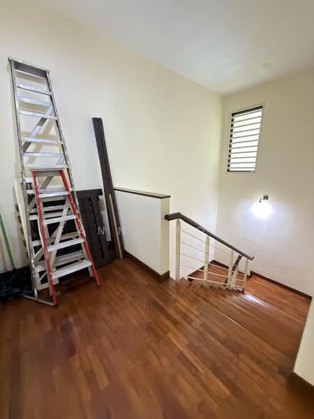3-storey Terraced House for Sale in Taman Desa Green (Jelutong) - Fanny Wong - PropertyGuru.com.my