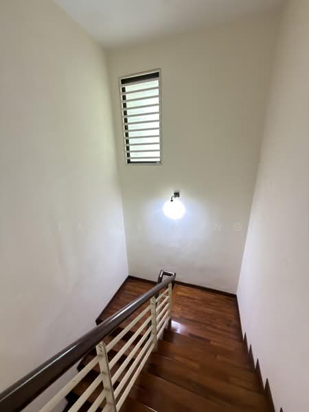 3-storey Terraced House for Sale in Taman Desa Green (Jelutong) - Fanny Wong - PropertyGuru.com.my