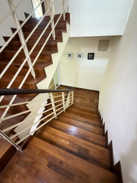 3-storey Terraced House for Sale in Taman Desa Green (Jelutong) - Fanny Wong - PropertyGuru.com.my