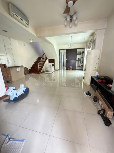 3-storey Terraced House for Sale in Taman Desa Green (Jelutong) - Fanny Wong - PropertyGuru.com.my