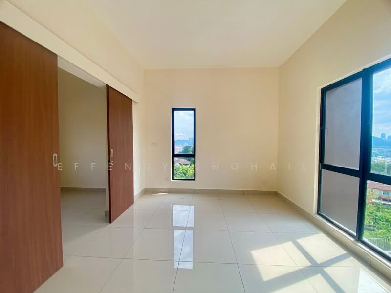 Rumah Teres 3 Tingkat untuk Dijual di Ampang (Selangor) - Effendy Shohaili - Interior - PropertyGuru.com.my