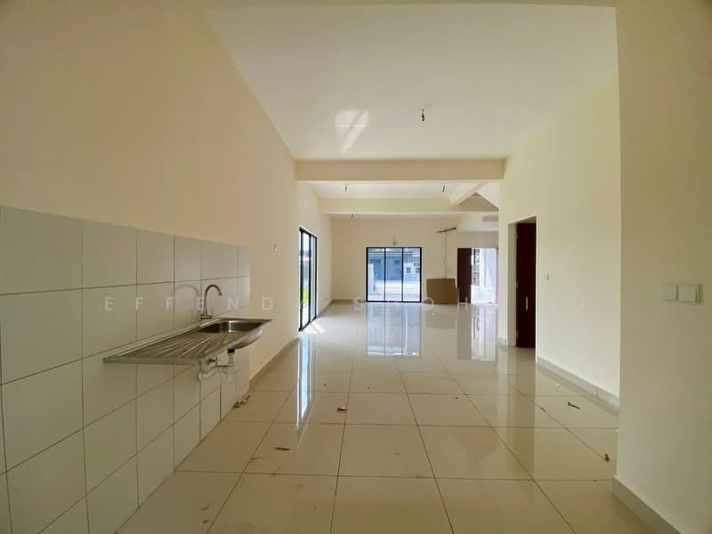 Rumah Teres 3 Tingkat untuk Dijual di Ampang (Selangor) - Effendy Shohaili - Kitchen - PropertyGuru.com.my