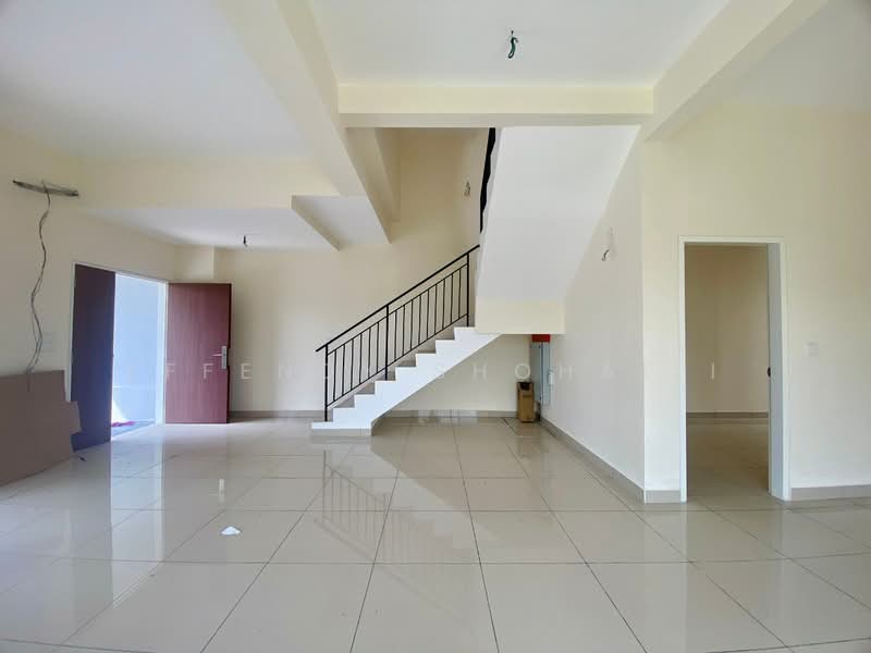 Rumah Teres 3 Tingkat untuk Dijual di Ampang (Selangor) - Effendy Shohaili - Interior - PropertyGuru.com.my