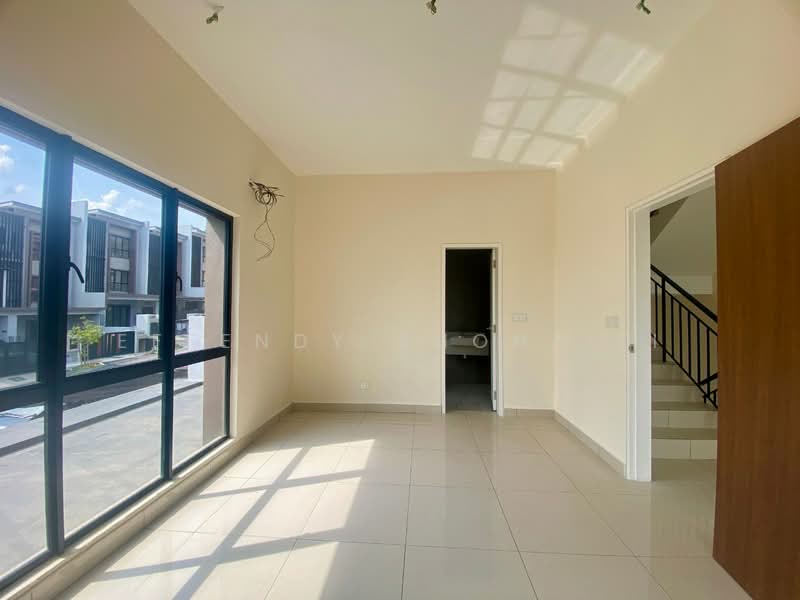 Rumah Teres 3 Tingkat untuk Dijual di Ampang (Selangor) - Effendy Shohaili - Interior - PropertyGuru.com.my