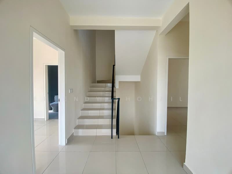 Rumah Teres 3 Tingkat untuk Dijual di Ampang (Selangor) - Effendy Shohaili - Interior - PropertyGuru.com.my
