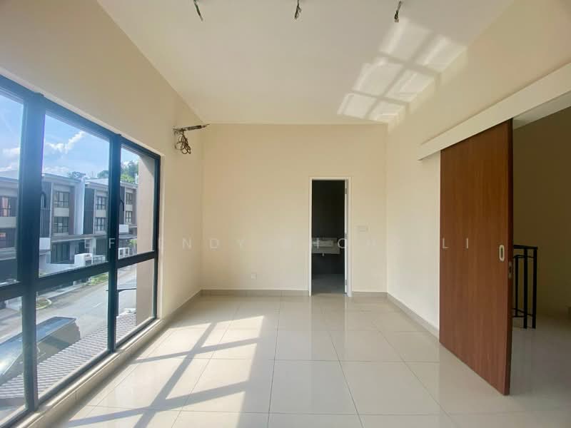 Rumah Teres 3 Tingkat untuk Dijual di Ampang (Selangor) - Effendy Shohaili - Interior - PropertyGuru.com.my