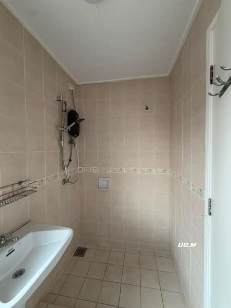 2-storey Terraced House for Rent in Klang (Selangor) - Joel Sia - Bathroom - PropertyGuru.com.my