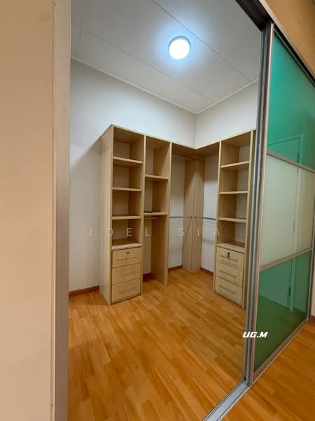 2-storey Terraced House for Rent in Klang (Selangor) - Joel Sia - Interior - PropertyGuru.com.my