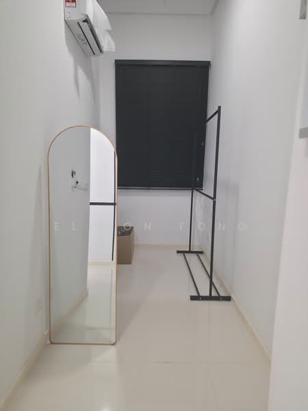 Service Residence for Sale at Met 1 Residences - Elison Fong - PropertyGuru.com.my