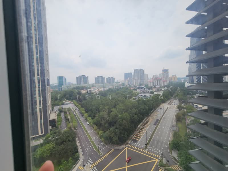 Service Residence for Sale at Met 1 Residences - Elison Fong - PropertyGuru.com.my