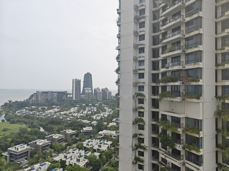 Apartment for Rent at Starview Bay @ Forest City - Alex Cheah - PropertyGuru.com.my