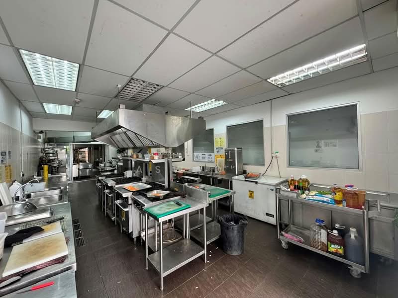 Kedai / Pejabat untuk Dijual di George Town (Penang) - Aswad . - Interior - PropertyGuru.com.my