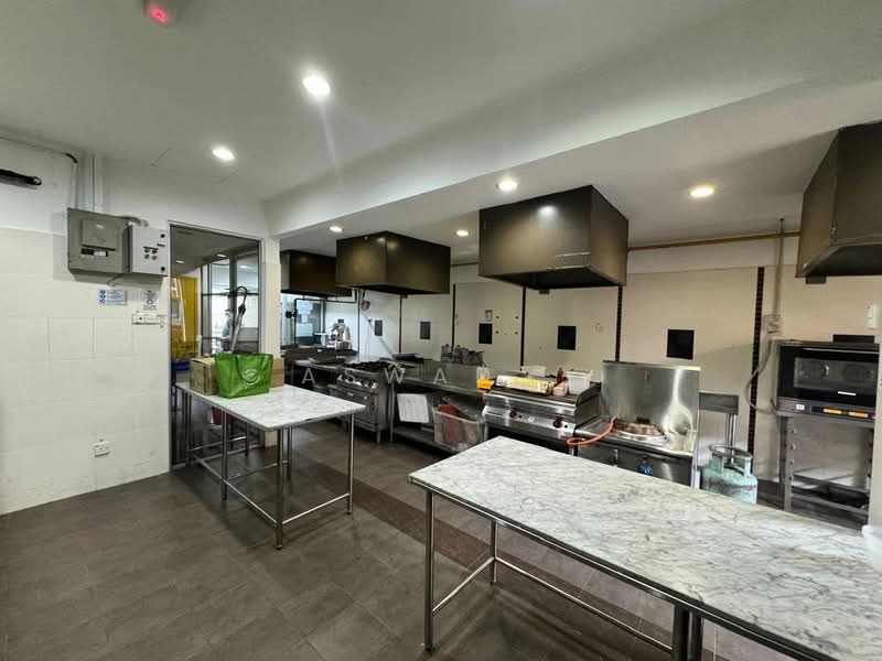 Kedai / Pejabat untuk Dijual di George Town (Penang) - Aswad . - Interior - PropertyGuru.com.my