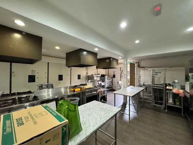 Kedai / Pejabat untuk Dijual di George Town (Penang) - Aswad . - Interior - PropertyGuru.com.my